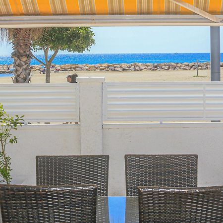Villa Laura II - Only Families Cambrils Eksteriør billede