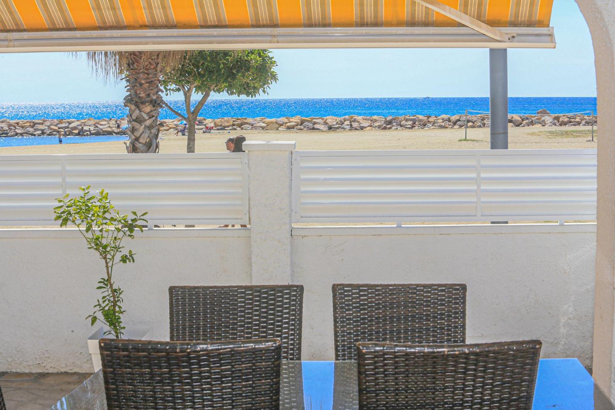 Villa Laura II - Only Families Cambrils Eksteriør billede