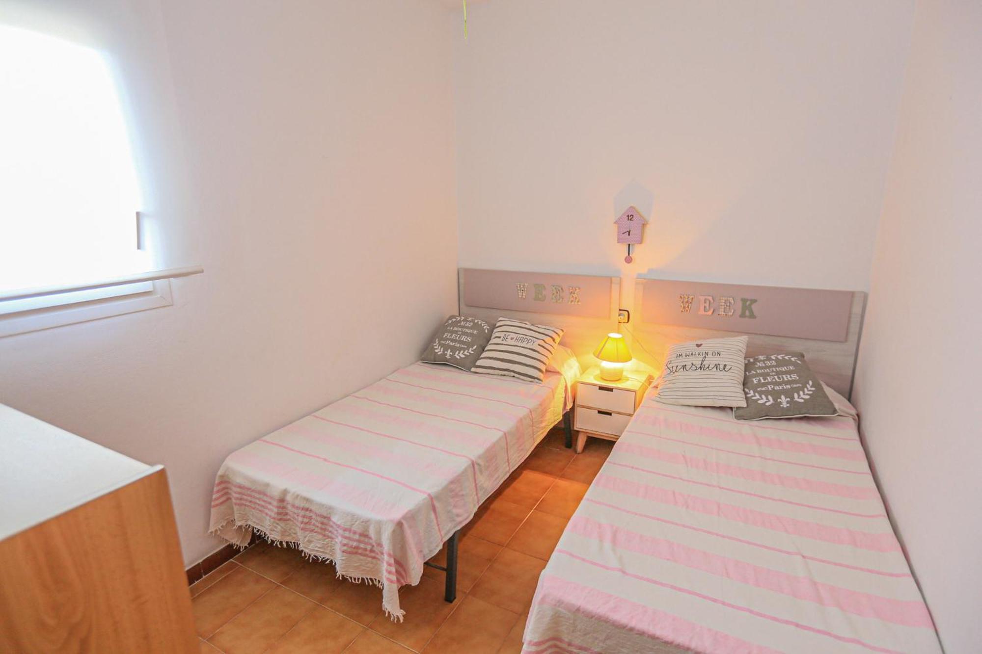 Villa Laura II - Only Families Cambrils Eksteriør billede