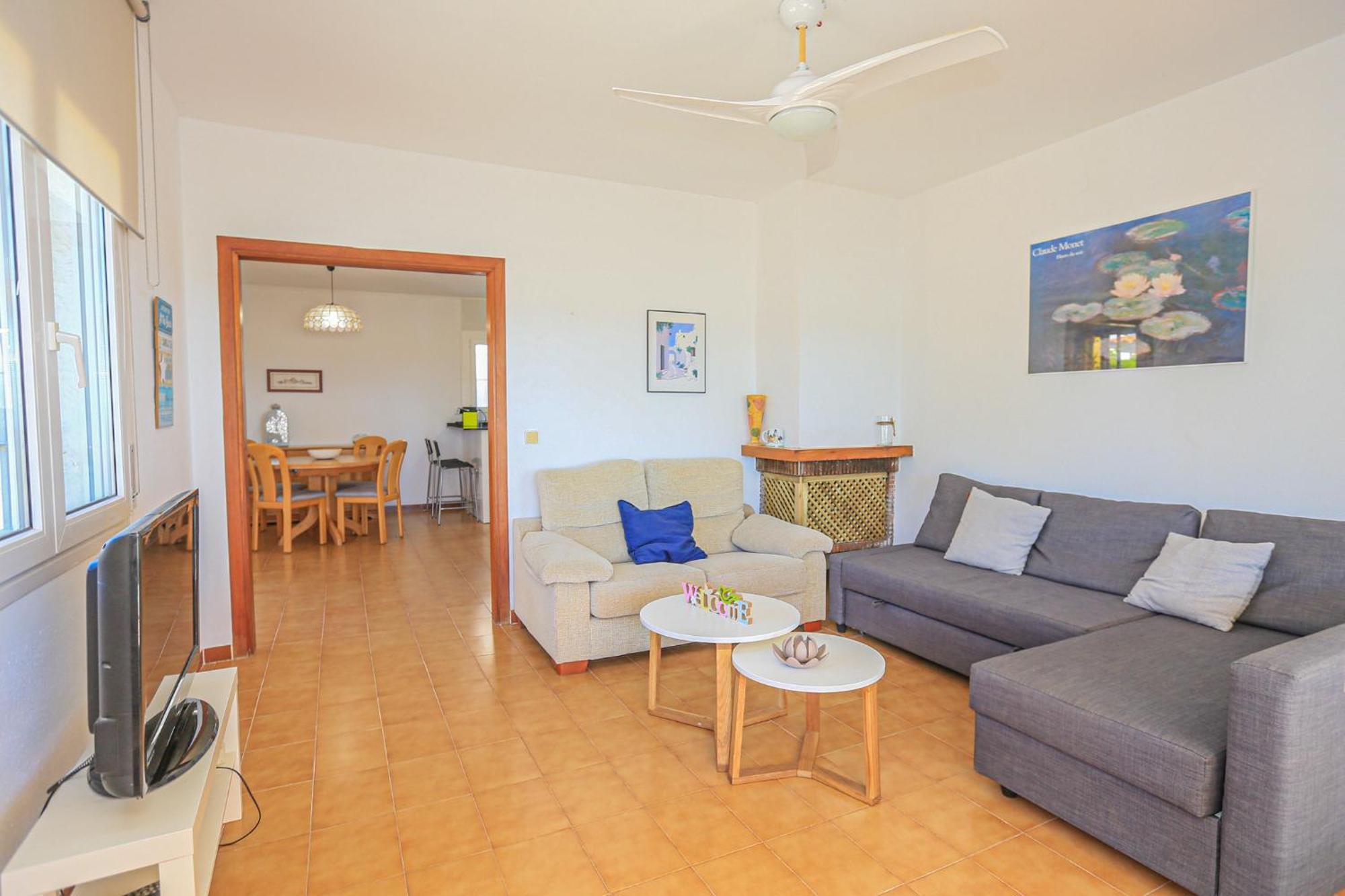 Villa Laura II - Only Families Cambrils Eksteriør billede