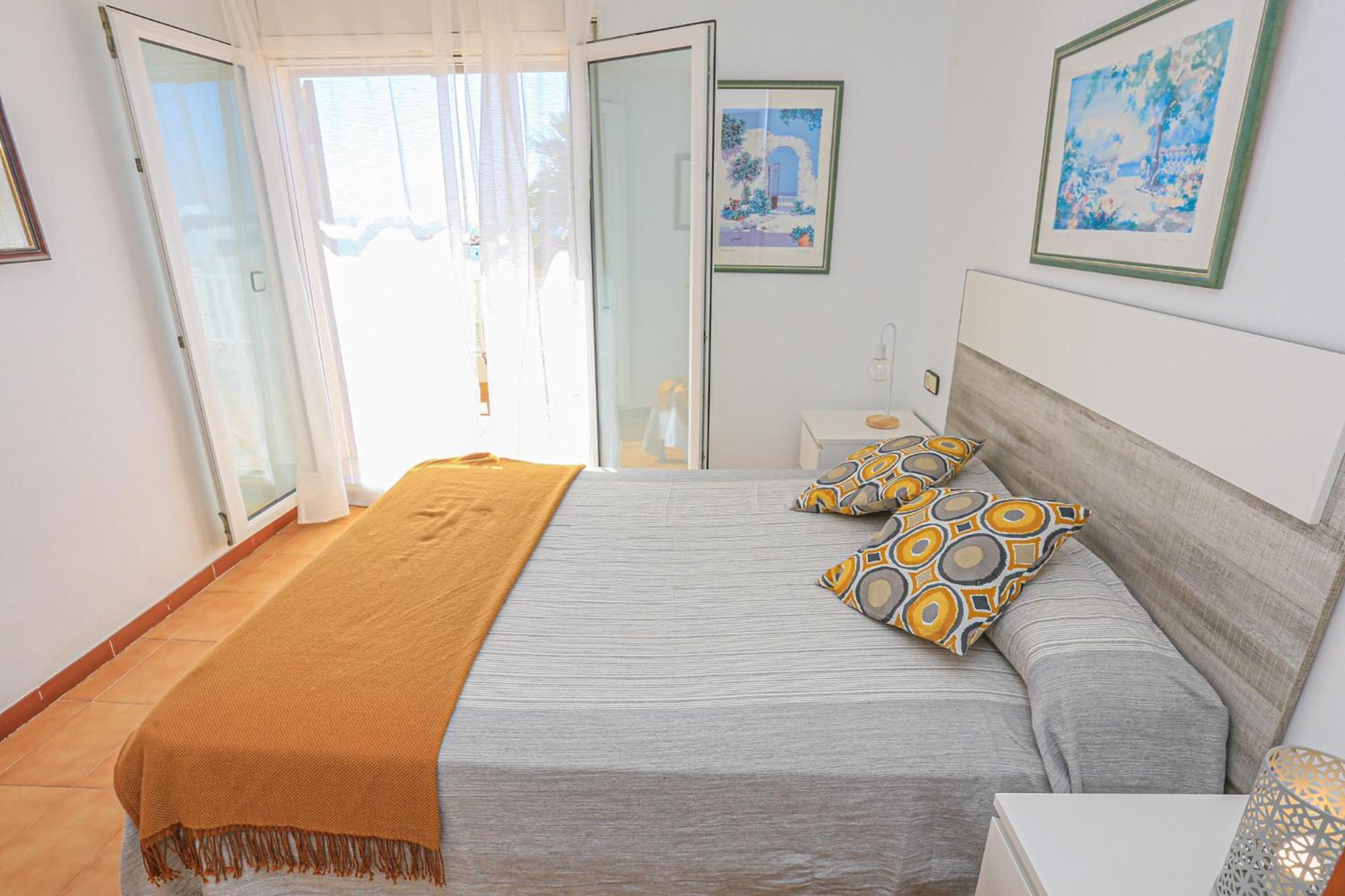 Villa Laura II - Only Families Cambrils Eksteriør billede