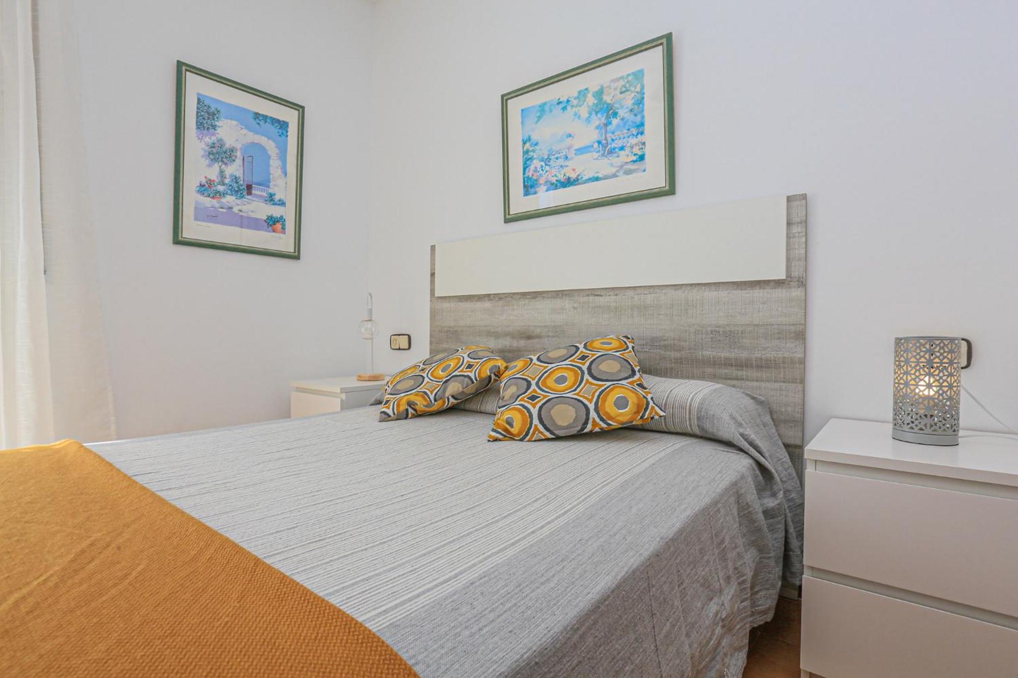 Villa Laura II - Only Families Cambrils Eksteriør billede