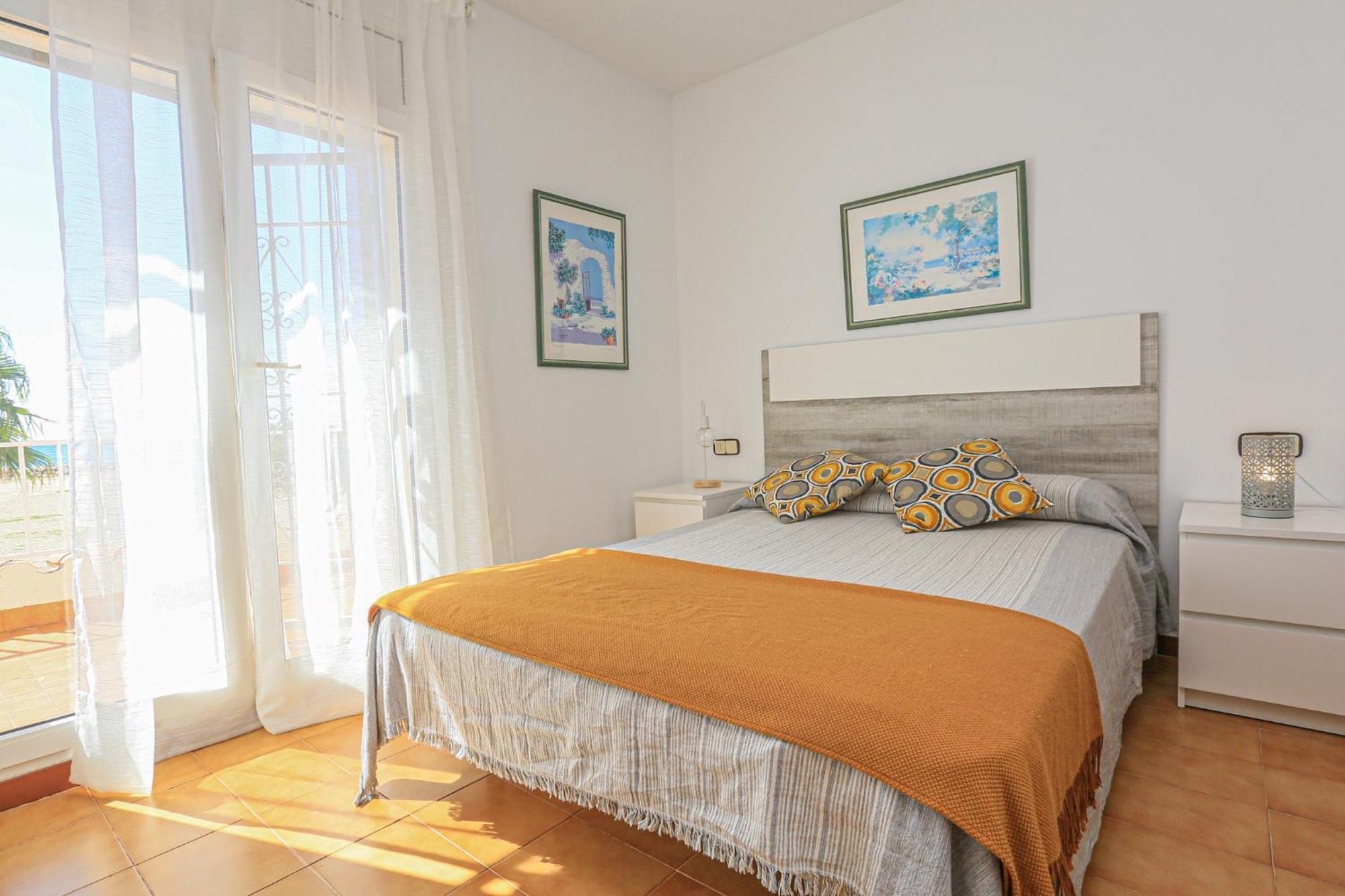 Villa Laura II - Only Families Cambrils Eksteriør billede