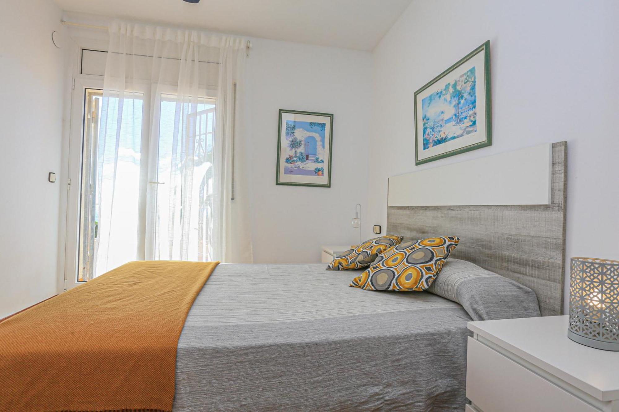 Villa Laura II - Only Families Cambrils Eksteriør billede