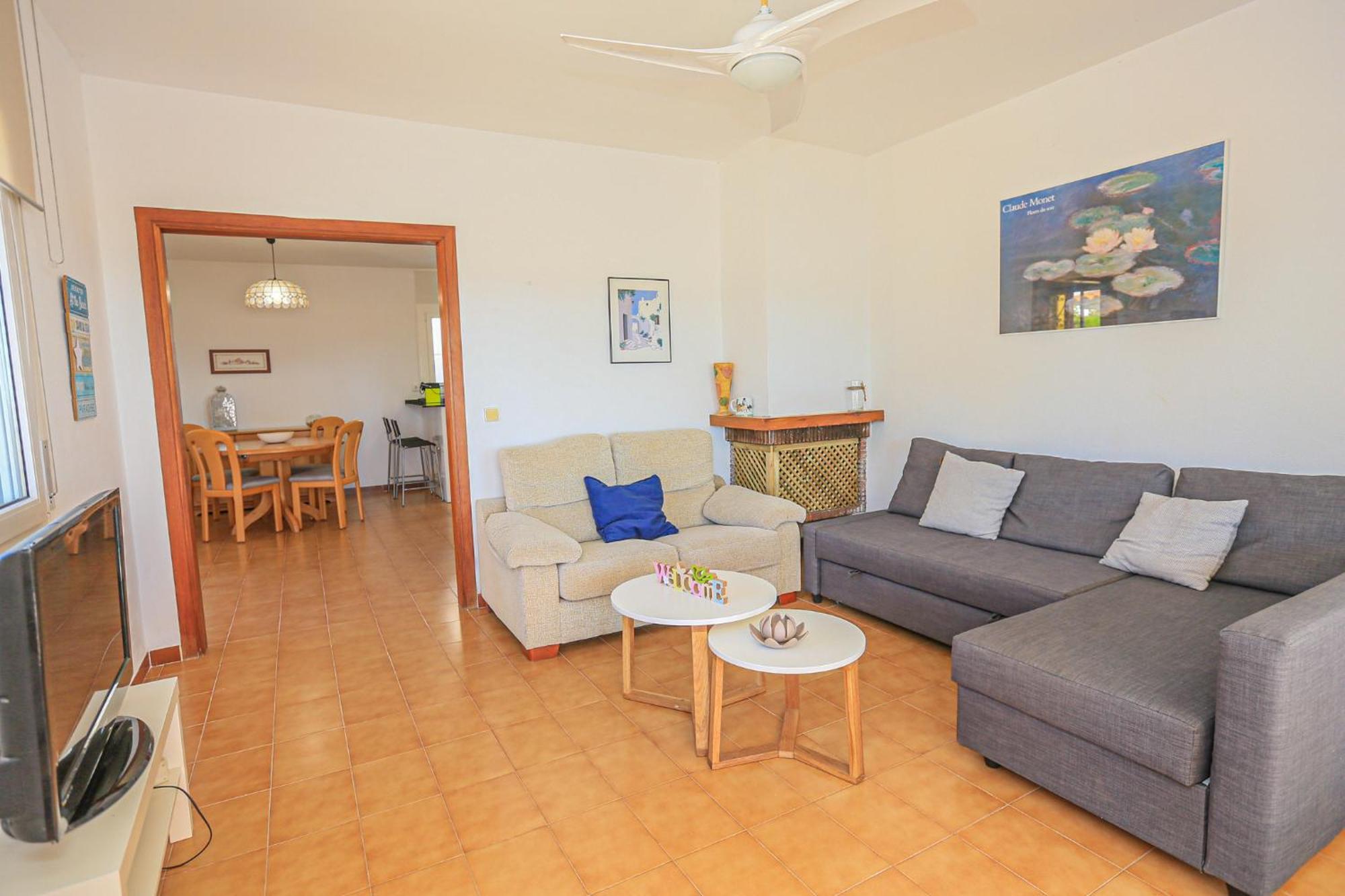 Villa Laura II - Only Families Cambrils Eksteriør billede