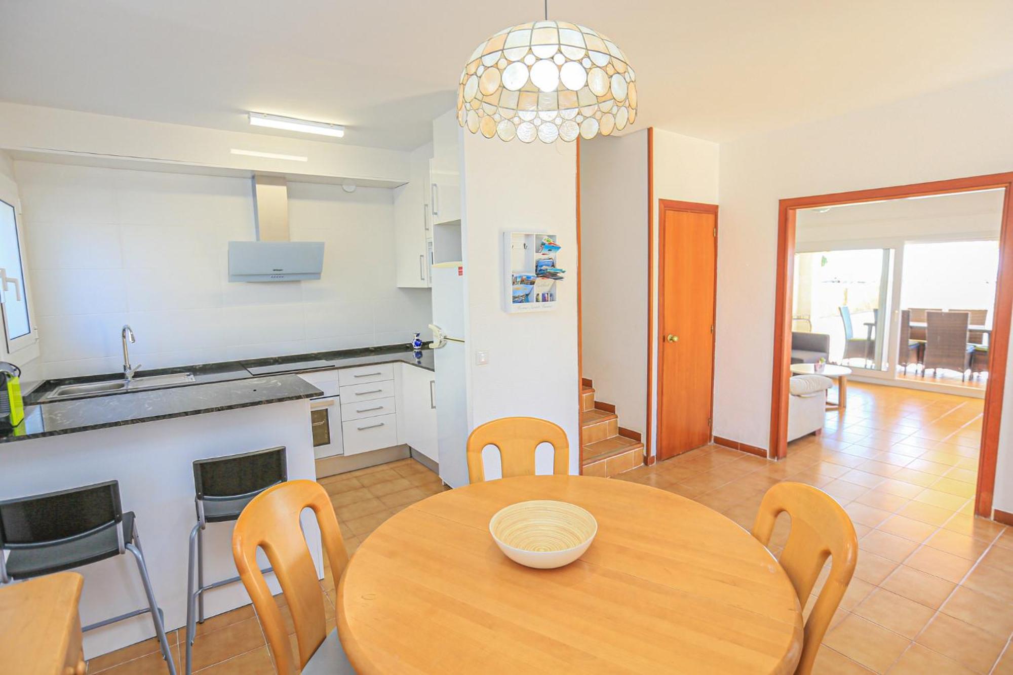 Villa Laura II - Only Families Cambrils Eksteriør billede