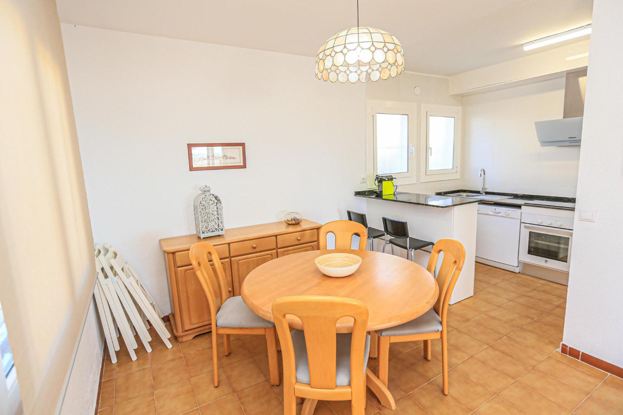 Villa Laura II - Only Families Cambrils Eksteriør billede