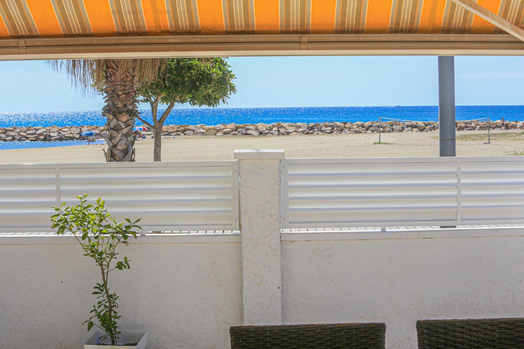 Villa Laura II - Only Families Cambrils Eksteriør billede