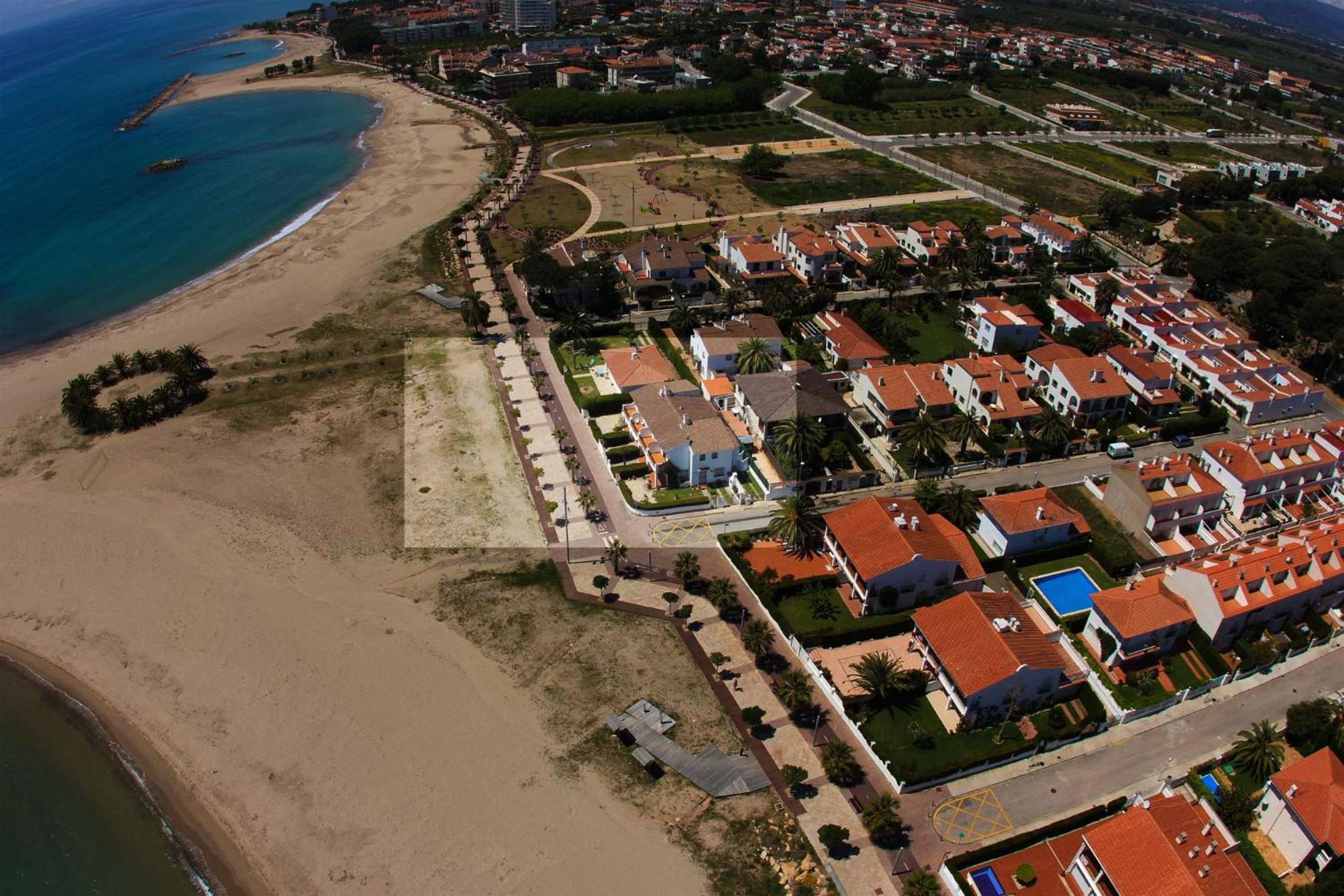 Villa Laura II - Only Families Cambrils Eksteriør billede