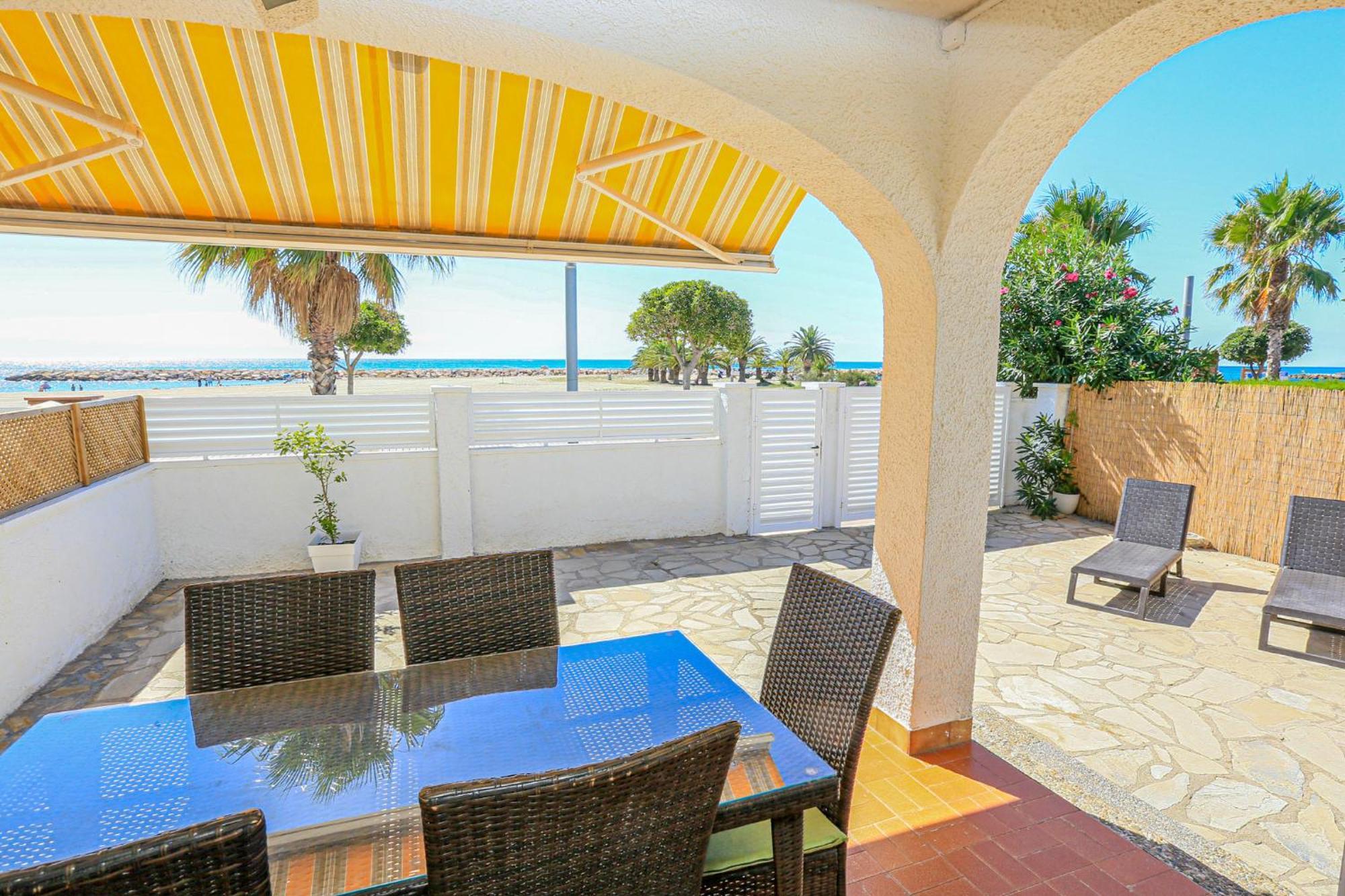 Villa Laura II - Only Families Cambrils Eksteriør billede