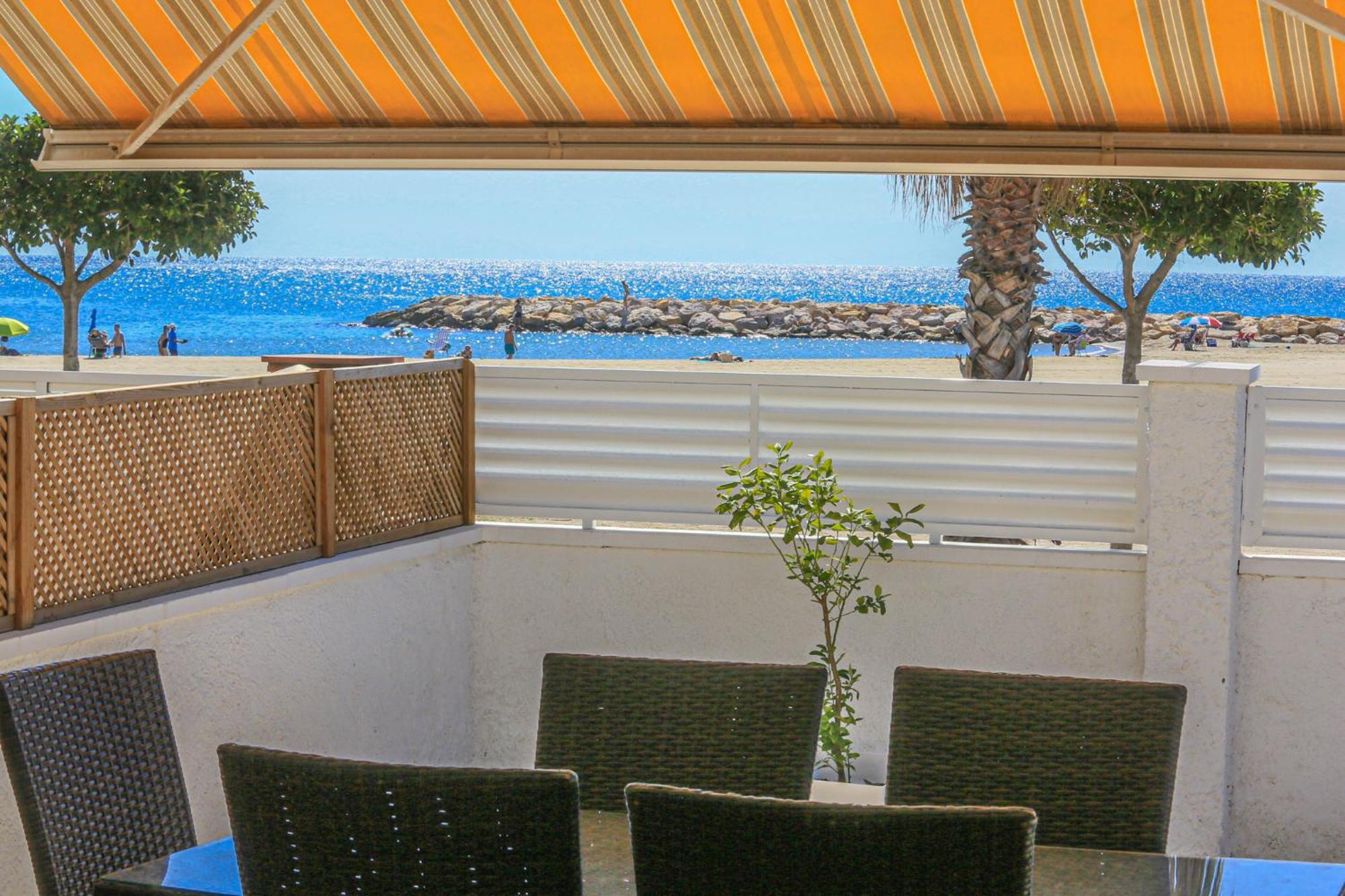 Villa Laura II - Only Families Cambrils Eksteriør billede
